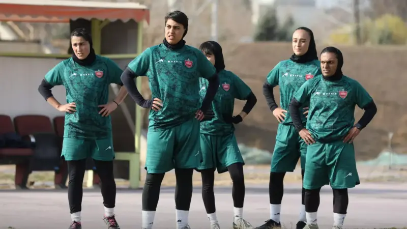 زنان پرسپولیس نقشه‌ای انتقامی برای گل‌گهر کشیدند؛ نبرد حساس هفته دوازدهم لیگ برتر فوتبال زنان!