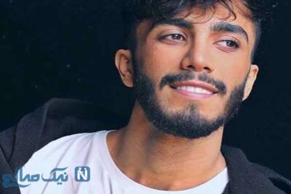 آرتام جم با استایل هالیوودی چهره‌اش را به والدینش نزدیک‌تر کرد؟! شباهتی که همه را شگفت‌زده کرد