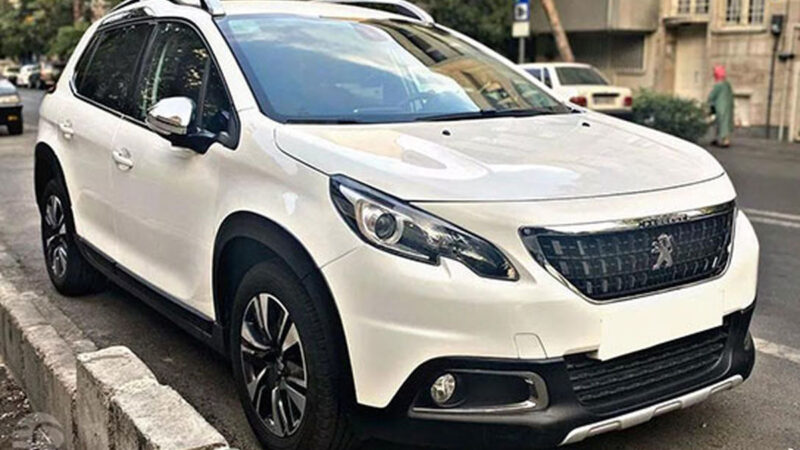 این ۵ خودرو در بازار دست دوم ایران، به‌سختی مشتری پیدا می‌کنند!