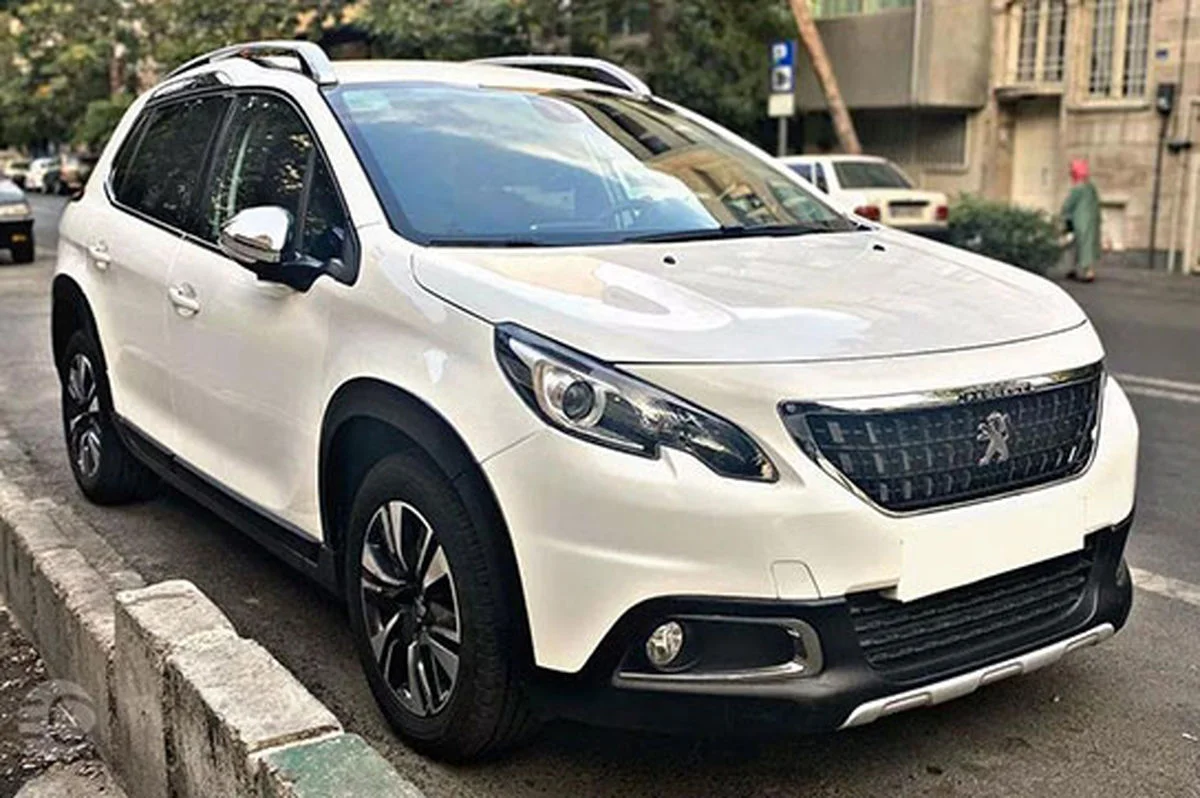 این ۵ خودرو در بازار دست دوم ایران، به‌سختی مشتری پیدا می‌کنند!