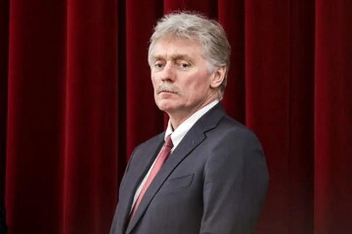 پسکوف: پاسخ بی‌ادبانه زلنسکی به پیشنهاد صلح ترامپ جنجال‌ساز شد!