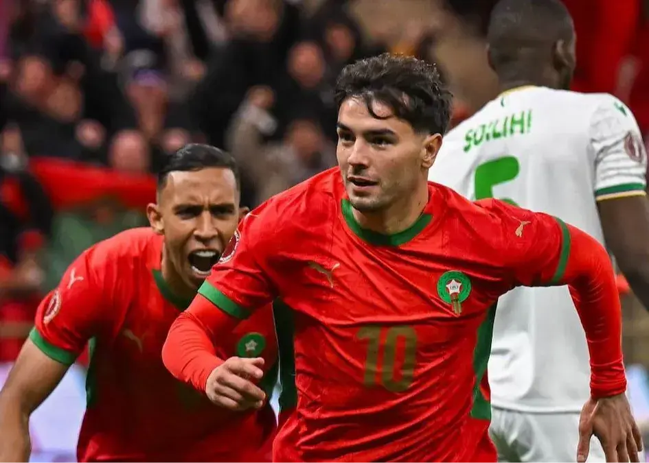 ریسک بزرگ مراکش با ستاره رئال مادرید چگونه به افتخار تبدیل شد؟