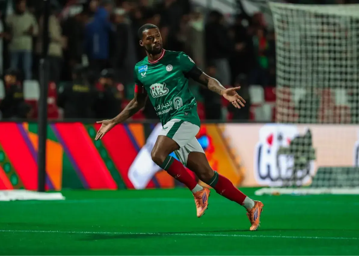 اولین توقف فصل النصر با درخشش یک لیورپولی