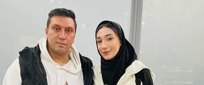 ویدئو/ مبینا نعمت‌زاده، تکواندو کار المپیکی، هشتک پُز نیست سبک زندگیمه رو اینجوری معنی کرد/مامان تو رو خدا به دادم برس، وقتی پدر و مادرت مثل کوه پشتتن