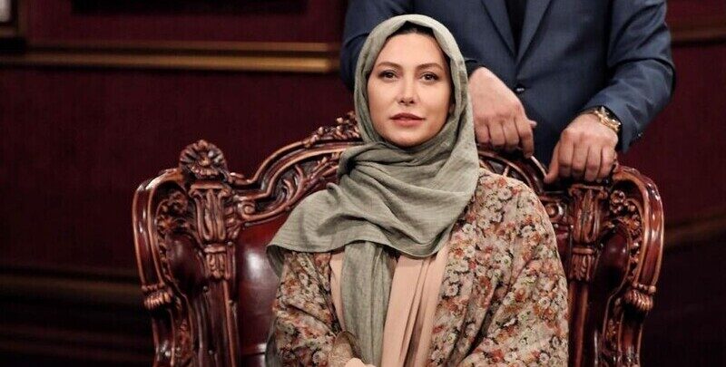 (تصویر) خانه ابدی همسر اول فریبا نادری/ گریه‌های بی‌امان فریبا نادری؛ بازیگر سینما و تلویزیون بر سر مزار همسر اولش