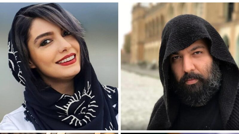 همخوانی جنجالی الیکا عبدالرزاقی در کنسرت رضا یزدانی/ حضور علی اوجی و سمیرا حسن پور حضار را به وجد آورد + ویدیو