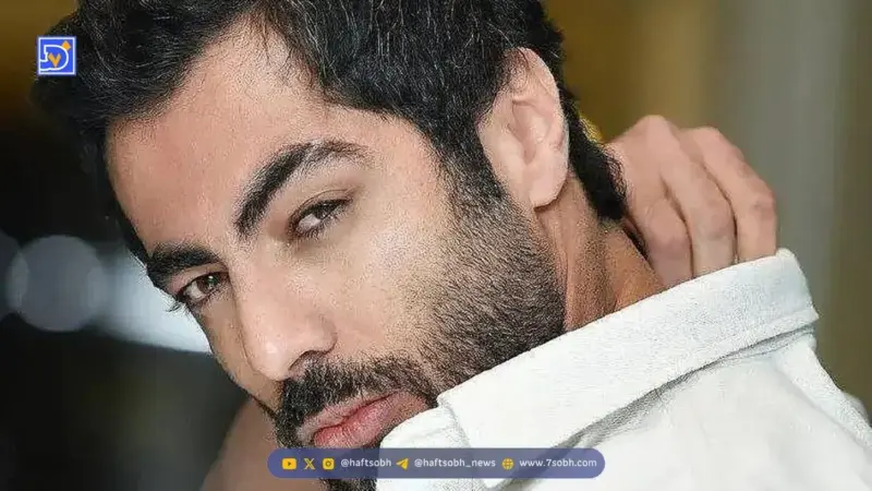 نگاهی دقیق به دکوراسیون لاکچری و مدرن خانه نوید پورفرج در سریال بامداد خمار!