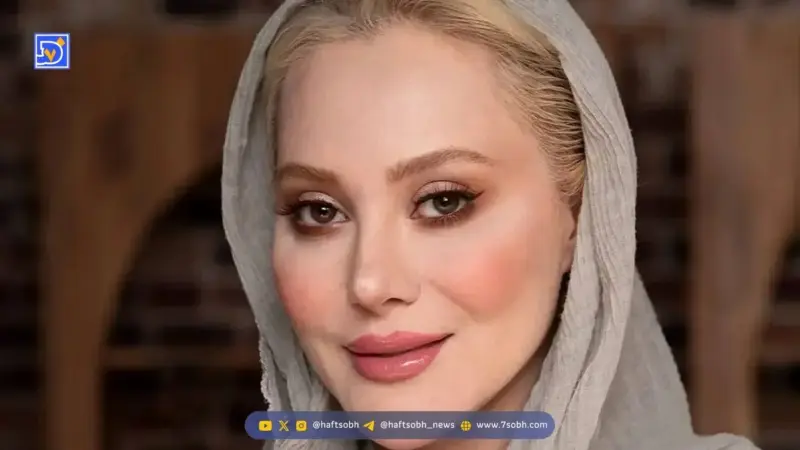 نگاهی به جهیزیه لاکچری و گران‌قیمت آرام جعفری برای بابک انصاری که همه را شگفت‌زده کرد!