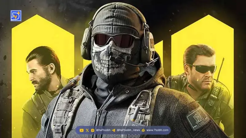 ۱۹ بازی اندرویدی با گرافیک خیره‌کننده که در ۲۰۲۵ باید تجربه کنید!