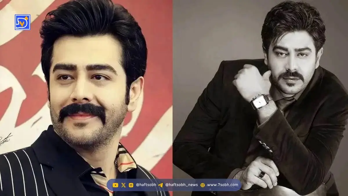 آشنایی با سهیل قاصدی؛ مجری و بازیگری که اختلاف سنی‌اش با مریم مومن همه را شگفت زده کرد!