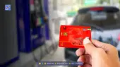 تغییرات مهم در ذخیره بنزین کارت سوخت از ۱۵ آذر؛ سقف انباشت سهمیه افزایش یافت!