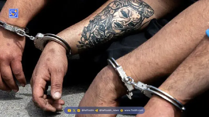 رسوایی در سعادت‌آباد؛ رستورانی که اوباش را به خدمت گرفت تا مشتریان را تهدید کند!