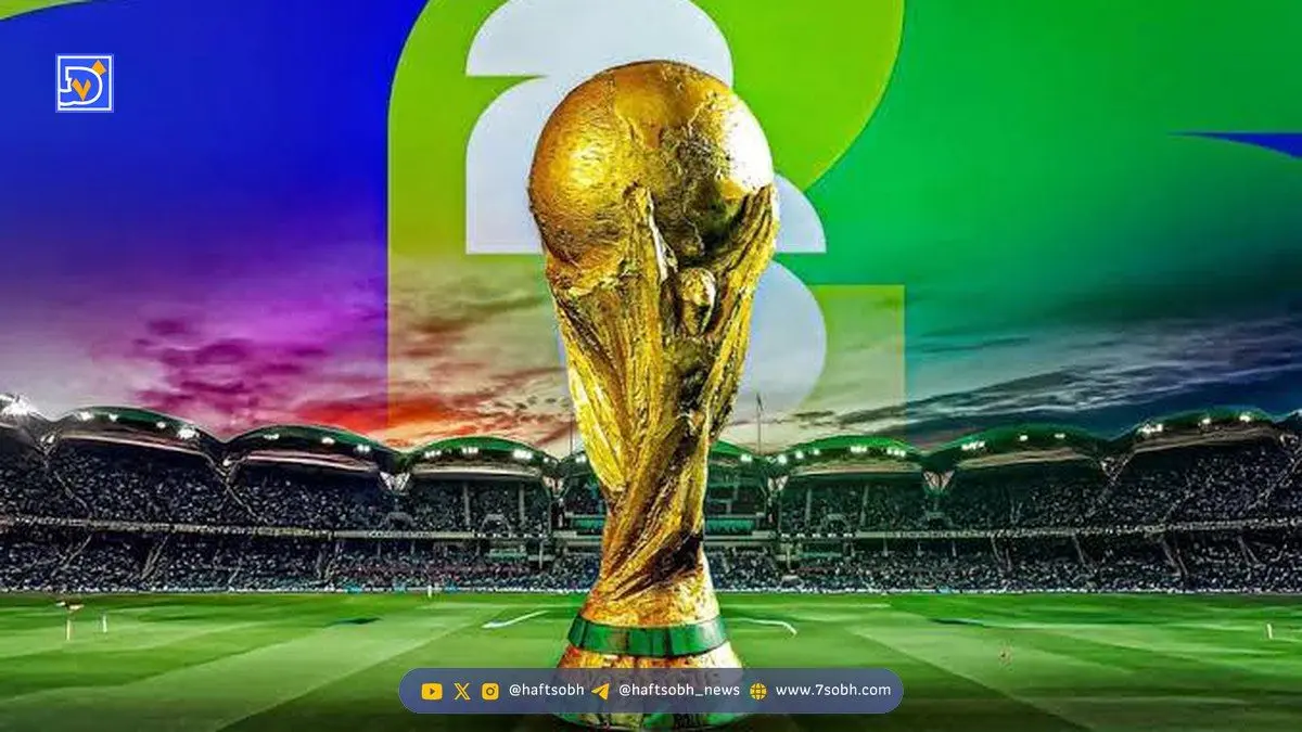 صعود تیم ملی ایران به جام جهانی 2026؛ رقیبان تازه و چالش‌های جذاب در گروه مرگ؟