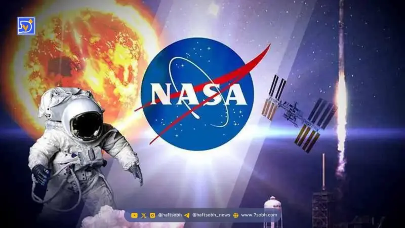 ۷ کشف شگفت‌انگیز ناسا در ۲۰۲۵ که جهان را متحول کرد!