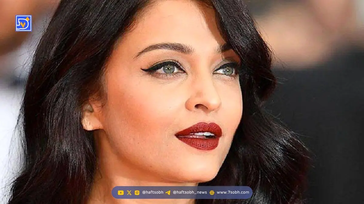 سفر به گذشته با آیشواریا رای: درخشش بی‌نظیر ۲۱ سال پیش در پالادیوم لندن