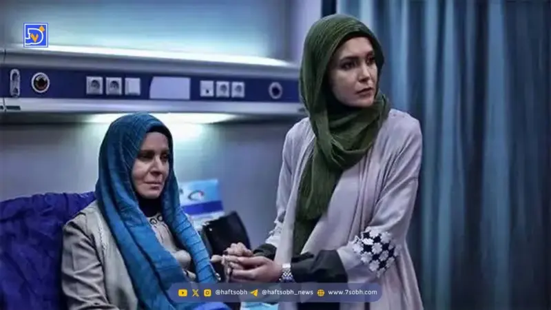 سامیه لک در ۳۵ سالگی؛ نگاهی متفاوت به استایل لوکس و سفرهای لاکچری در لس آنجلس!