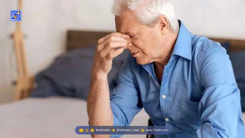 این نشانه‌های اولیه را جدی بگیرید؛ شما به آلزایمر نزدیک شده اید