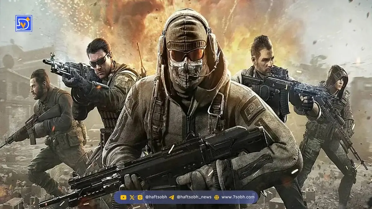 همه چیز درباره بزرگترین آپدیت سال کالاف دیوتی موبایل