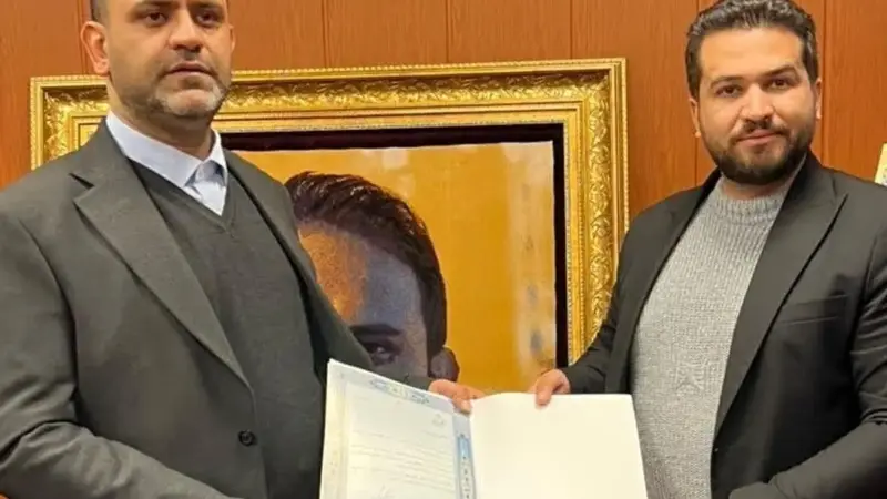 علی افراشته به‌عنوان مشاور امور عمرانی مجلس منصوب شد؛ آیا تحول زیرساخت‌ها آغاز می‌شود؟