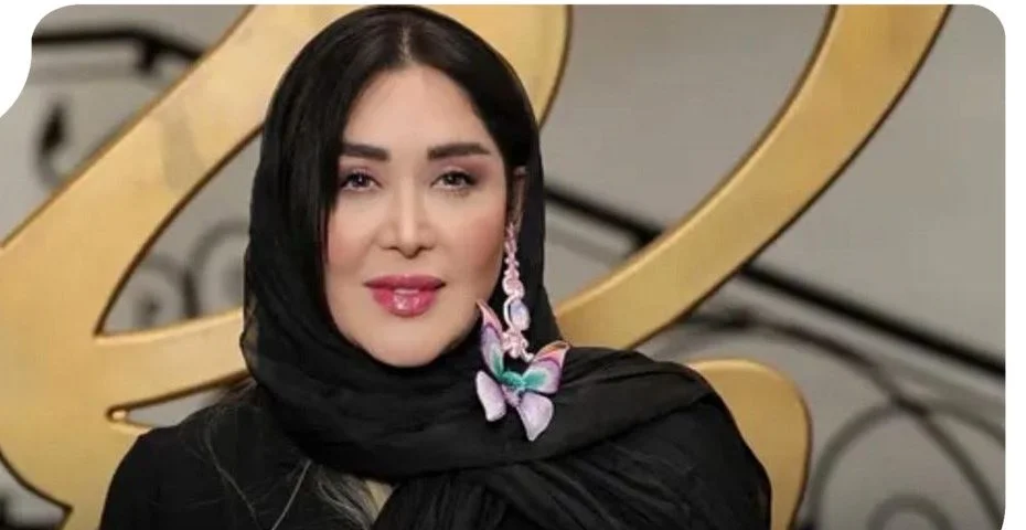 قاب امروز | سارا منجزی‌پور همسر محمد علی زاده خلبان شد!