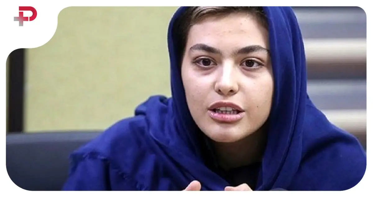 ریحانه پارسا راز مجردی‌اش را فاش کرد: «هیچ مردی تحمل اخلاقم را ندارد»؛ واقعیت رابطه جنجالی با مرد جوان ترکیه‌ای چه بود؟