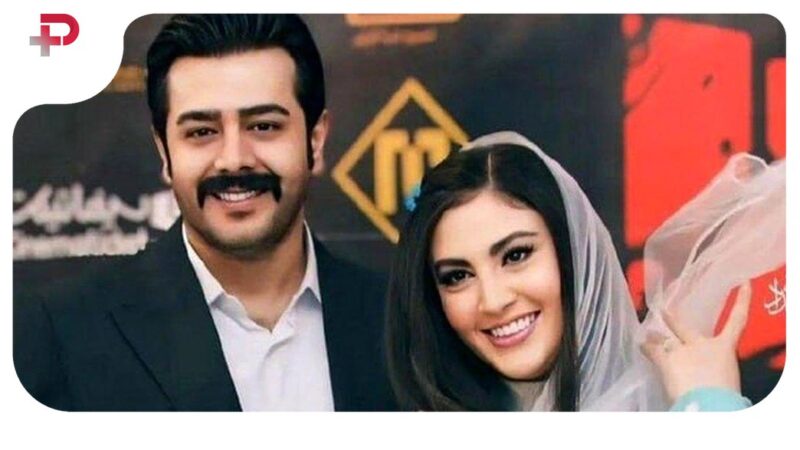 واکنش احساسی سهیل قاصدی به روز زن با تبریک ویژه به مادر همسرش؛ لحظه‌ای که قلب‌ها را لرزاند!