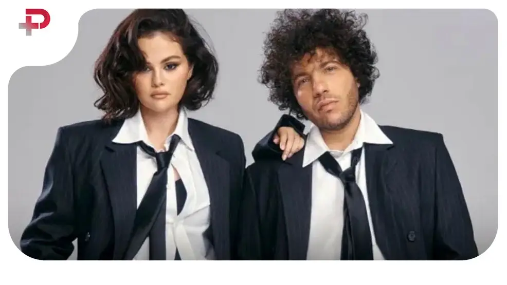 فرش ایرانی در عروسی سلنا گومز؛ زیبایی که مرزها را شکست!