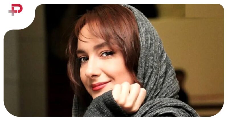 سفر به گذشته با حلقه ازدواج ساده هانیه توسلی در سال ۹۳؛ راز یک تصویر کمتر دیده شده