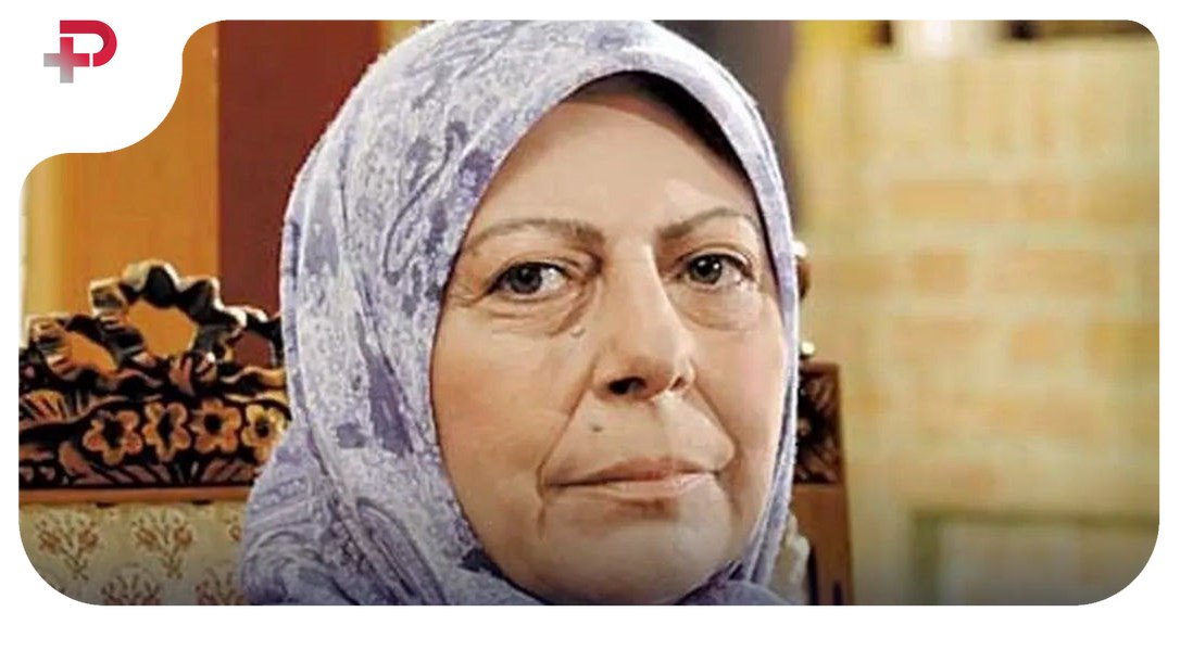 عکس دیدنی از جشن عروسی ثریا قاسمی در جوانی که قلب‌ها را لرزاند!