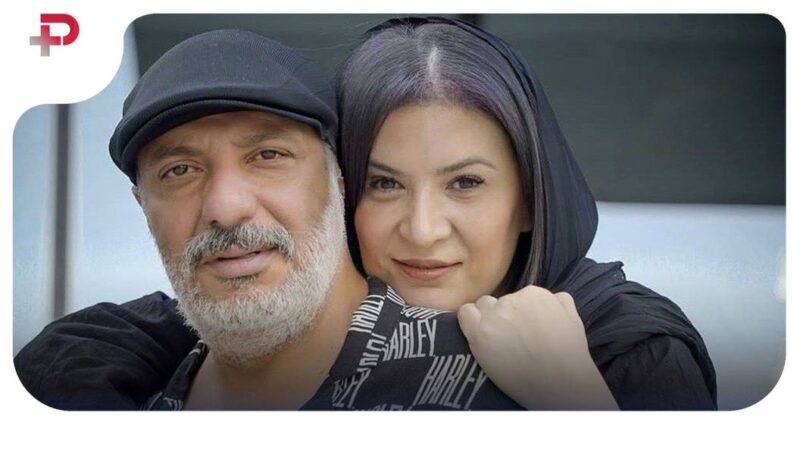 نگاهی بی‌سابقه به دکوراسیون مجلل و آرامش‌بخش منزل ریما رامین‌فر و امیر جعفری