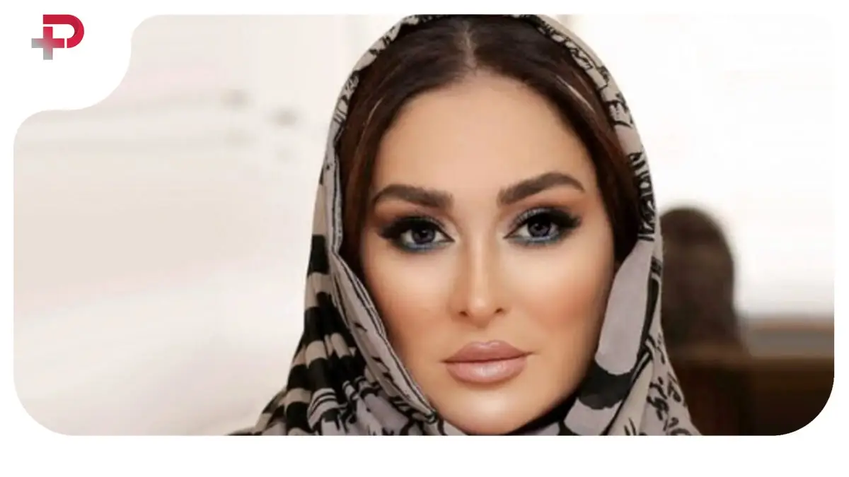 الهام حمیدی با جدیدترین کت و شلوار زنانه؛ باز هم پر از طرح‌های جسورانه و چشم‌نواز!