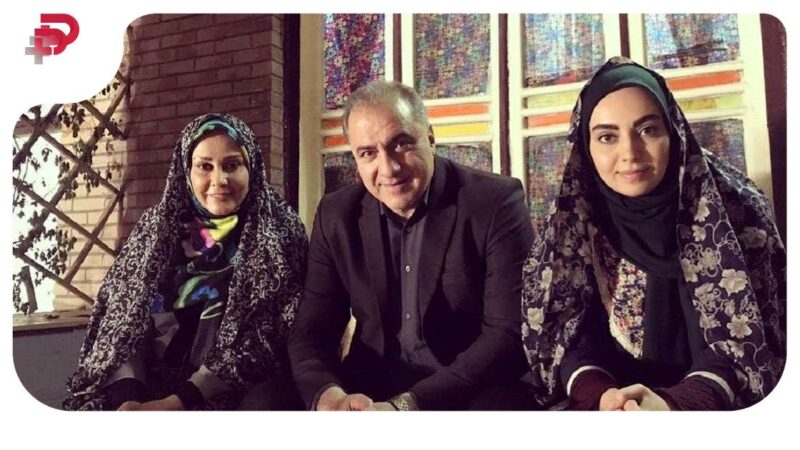 شیوا خسرومهر؛ بازیگر کم‌حاشیه با ریشه‌های تئاتری که از کودکی صحنه را تسخیر کرد!