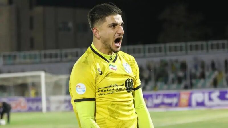 چرا تیم رویایی هفته سیزدهم فوتبال فانتزی باز هم دفاعی‌ترین شد؟ راز انتخابی که همه را شوکه کرد!