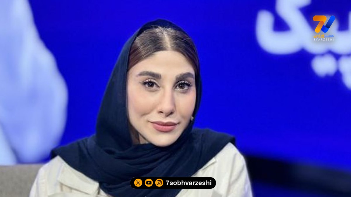 ژست ماتریکسی ناهید کیانی؛ افتخار درخشان دختران ایران در تکواندو