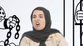 زینب موسوی: به‌خاطر شوخی با فردوسی عذرخواهی نمی‌کنم