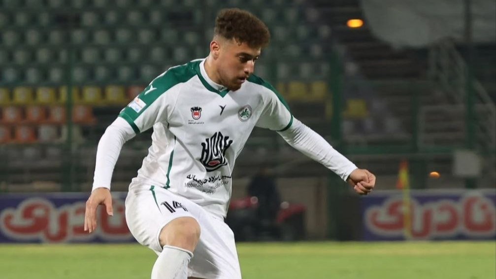 پویا مختاری در گفت‌وگو با «فوتبال 360»؛ ذوب‌آهن با حدادی‌فر در مسیر پیشرفت است