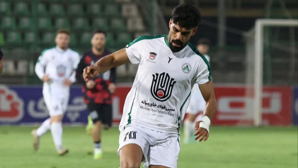 امید لطیفی: ذوب‌آهن را به اوج واقعی‌اش می‌رسانیم؛ فرصت‌ها را از دست دادیم اما ناامید نیستیم