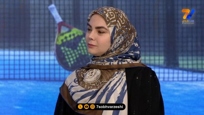 رازهای موفقیت زهرا محمودوند؛ از مدال‌های دوومیدانی تا دکترای مدیریت ورزش