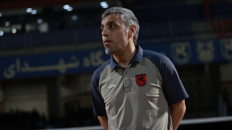 پایان عصر خطیبی در مس رفسنجان؛ صبر مدیران به سر آمد!