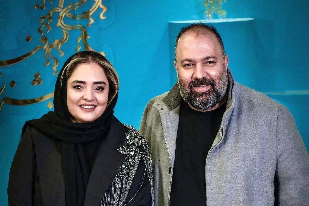 حمایت معنادار نرگس محمدی از سحر دولتشاهی و علی شادمان در بحبوحه جنجال بازداشت‌ها