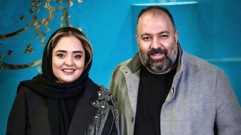 الیکا عبدالرزاقی و نرگس محمدی با اجرای جسورانه شاه لیر در تونس همه را شگفت‌زده کردند!