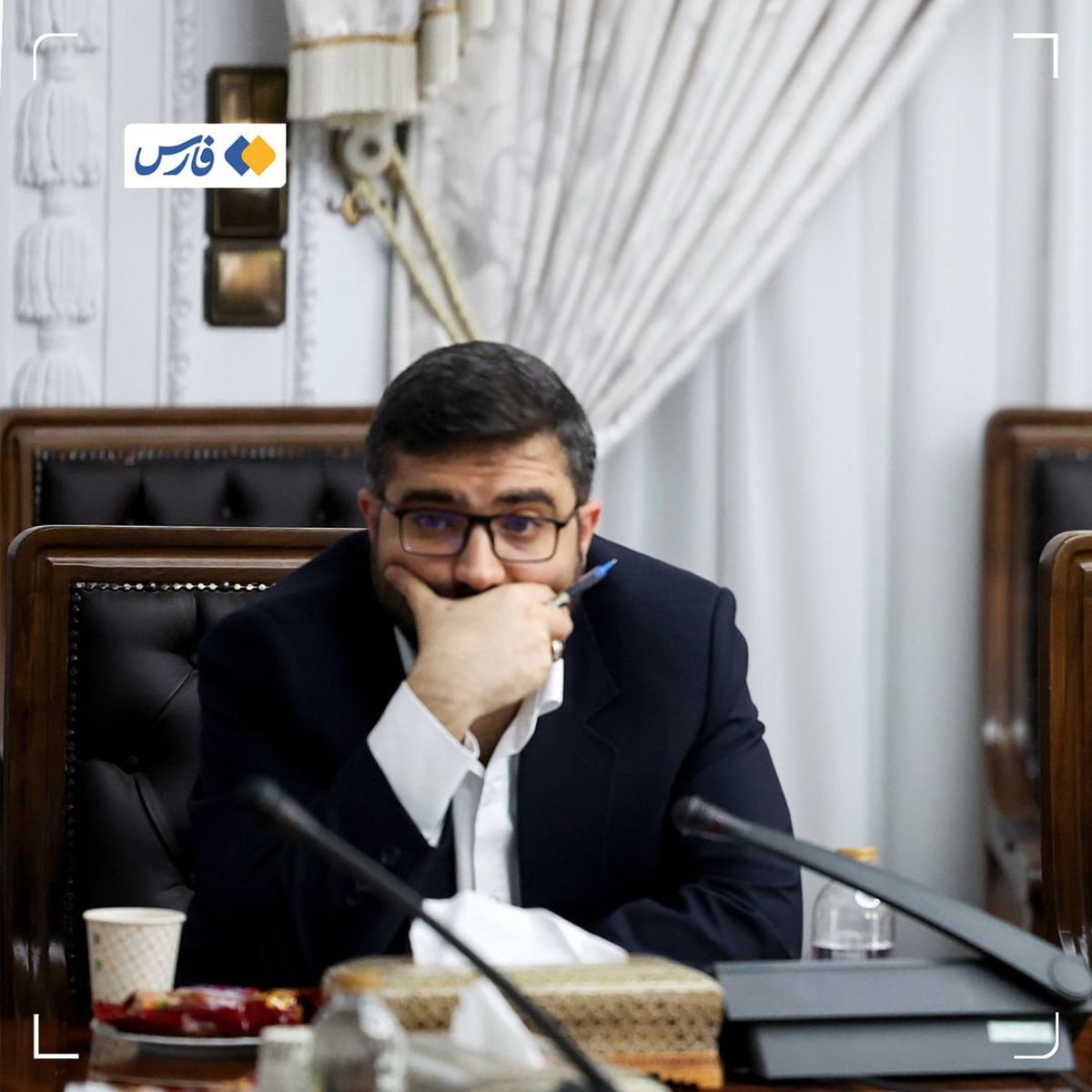 شوک بزرگ؛ دختر معاون رئیس‌جمهور در پی تصادف مرگ مغزی شد!