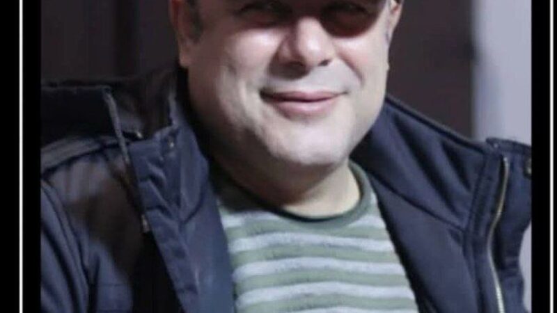وداع ناگهانی اصغر نصیری؛ کارگردان محبوب سینما در بیمارستان غیاثی جان باخت