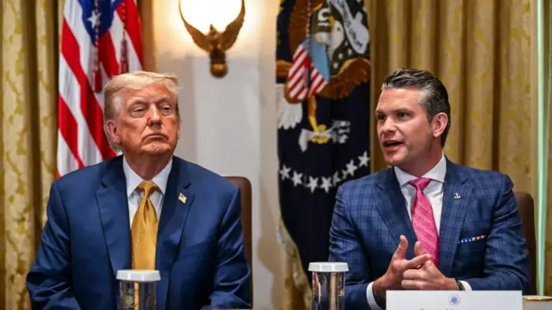 کاخ سفید حمله ثانویه به قایق‌های کارائیب برای کشتار تمام سرنشینان را تایید کرد