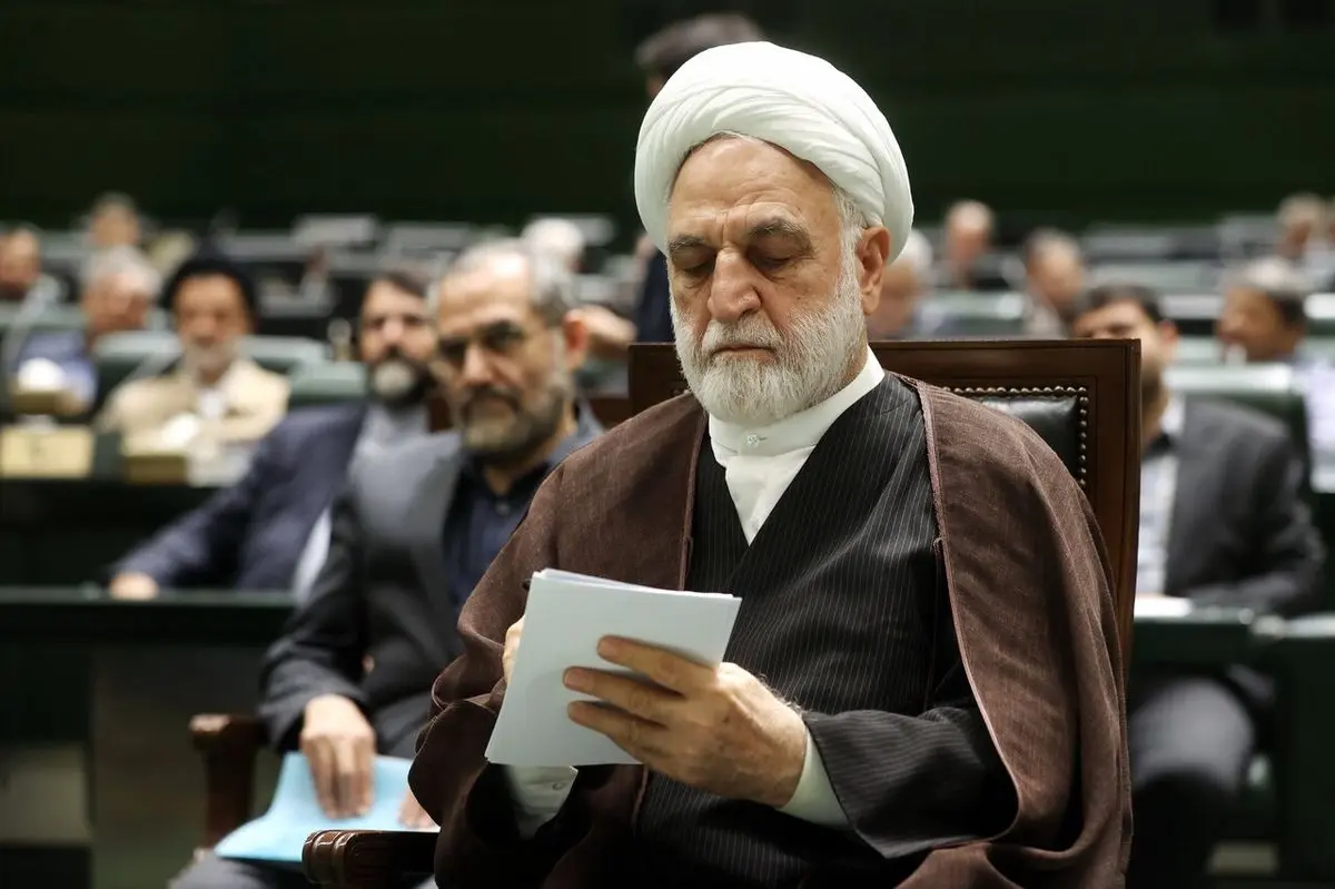 نامه جنجالی ۱۵۵ نماینده مجلس به رئیس قوه قضائیه درباره بحران حجاب؛ آیا قوانین اجرا نمی‌شوند؟