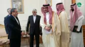 سفر ناگهانی مقام عربستانی به تهران؛ آیا میانجیگری تازه‌ای در راه است؟