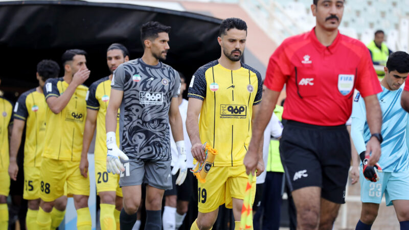 بازگشت امید نورافکن به سپاهان؛ آیا تلخی‌های گذشته دوباره تکرار می‌شود؟