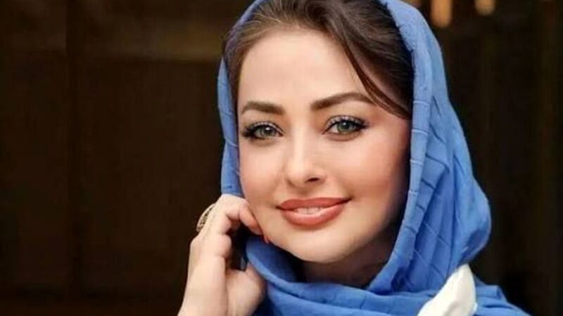 نفیسه روشن به‌خاطر دستمزدهای پرداخت‌نشده از صداوسیما قهر کرد!