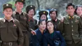 چرا خدمت سربازی دختران در کره شمالی به چند سال افزایش یافت؟