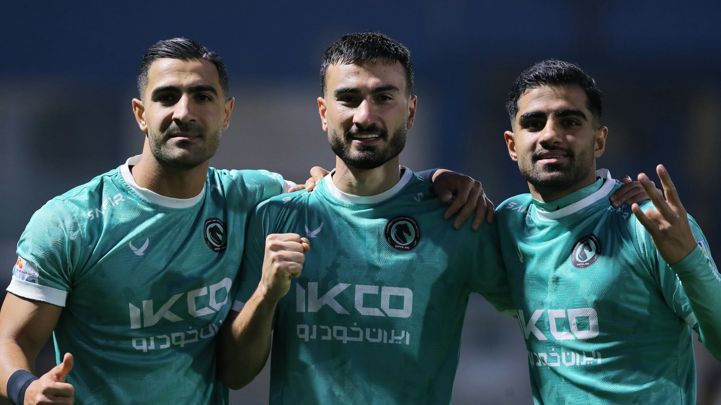 چطور استعفای دقیقی پیکان را به برد حساس رساند؟ نگاهی به بازی کم‌رمق مقابل گل‌گهر!